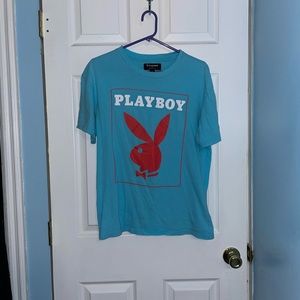 Mens Playboy shirt